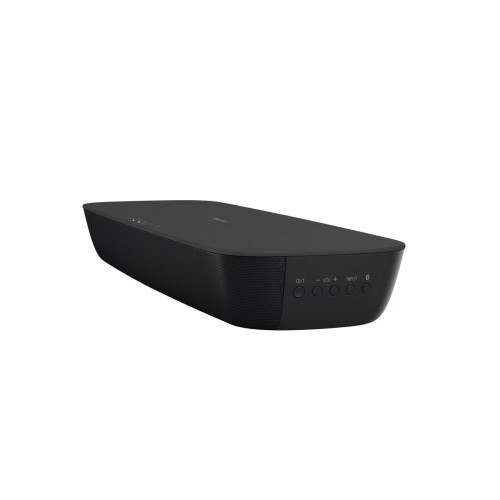 Barra de sonido Panasonic SC-HTB250EGK Bluetooth Negro
