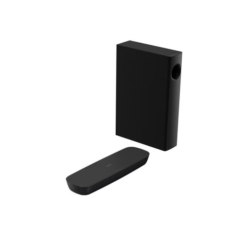 Barra de sonido Panasonic SC-HTB250EGK Bluetooth Negro