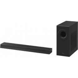 Barra de Sonido Panasonic SC-HTB490