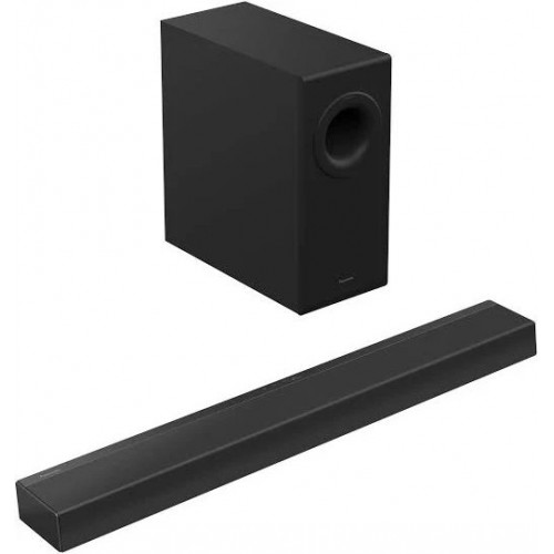 Barra de Sonido Panasonic SC-HTB490