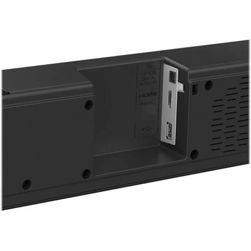 Barra de Sonido Panasonic SC-HTB490