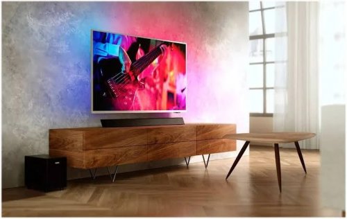 Barra de Sonido Philips TAB5305/10