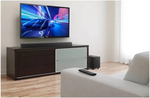 Barra de Sonido Philips TAB5305/10