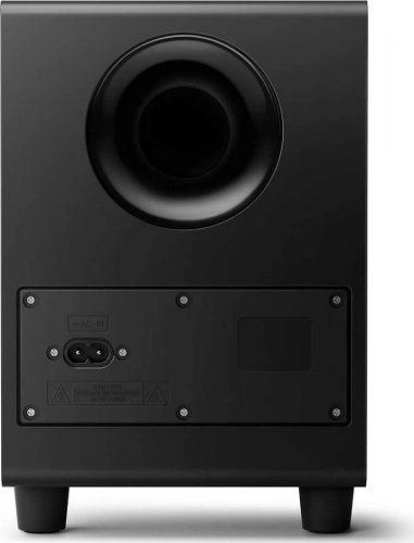 Barra de Sonido Philips TAB5305/10