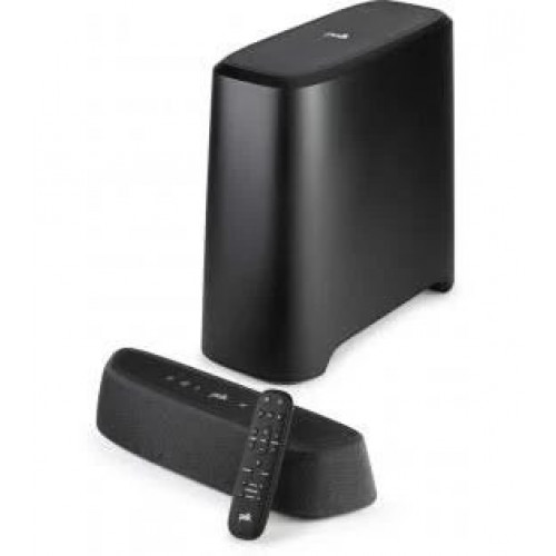 Barra de Sonido Polk Audio Magnifi Mini AX