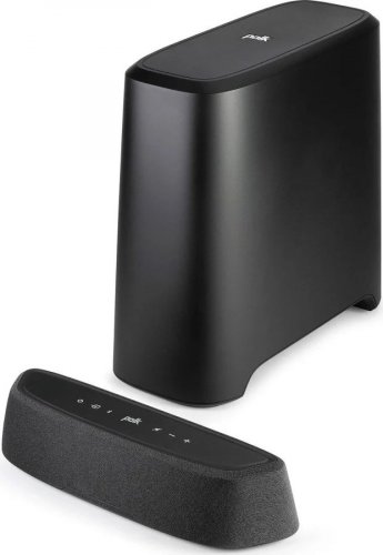 Barra de Sonido Polk Audio Magnifi Mini AX