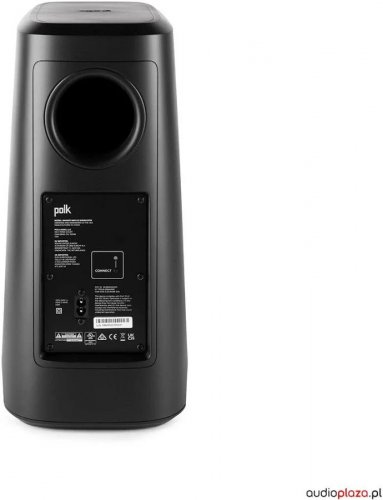 Barra de Sonido Polk Audio Magnifi Mini AX