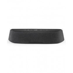 Barra de sonido Polk Audio MAGNIFI MINI AX Bluetooth Negro