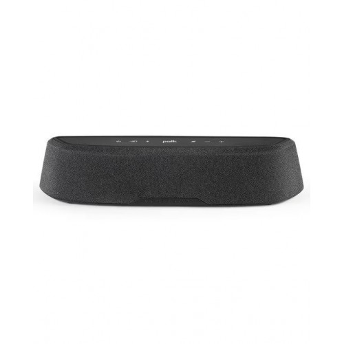 Barra de sonido Polk Audio MAGNIFI MINI AX Bluetooth Negro