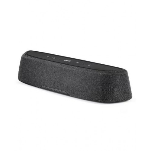 Barra de sonido Polk Audio MAGNIFI MINI AX Bluetooth Negro