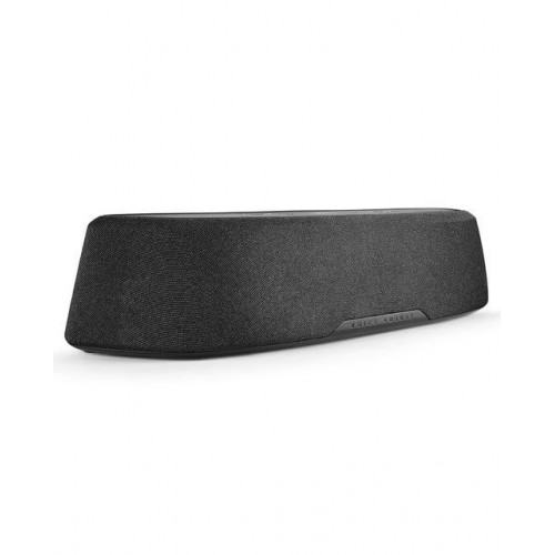 Barra de sonido Polk Audio MAGNIFI MINI AX Bluetooth Negro