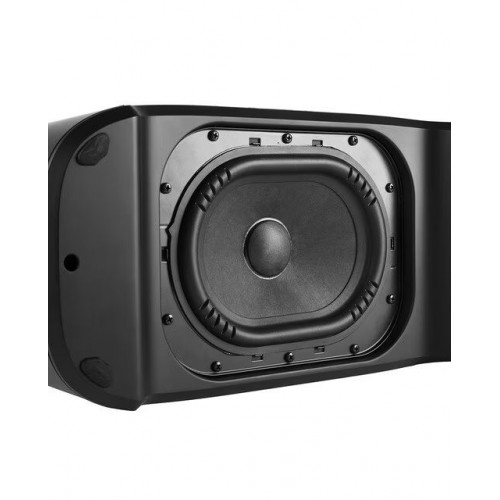 Barra de sonido Polk Audio MAGNIFI MINI AX Bluetooth Negro
