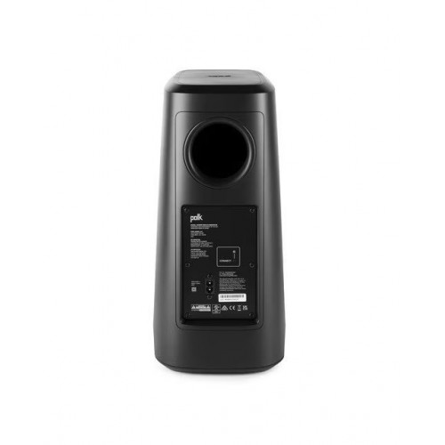 Barra de sonido Polk Audio MAGNIFI MINI AX Bluetooth Negro