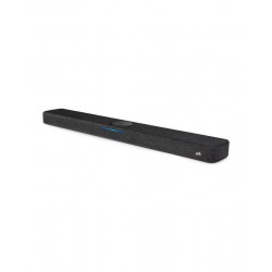Barra de sonido Polk Audio Polk React Bar Wi-Fi Negro