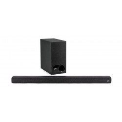 Barra de Sonido Polk Signa S3