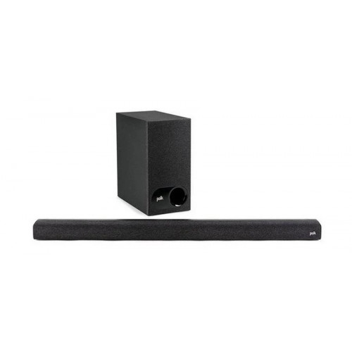 Barra de Sonido Polk Signa S3