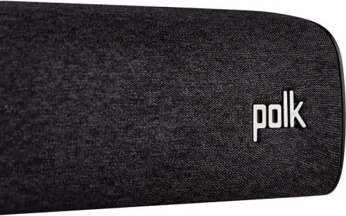 Barra de Sonido Polk Signa S3