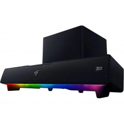 Barra de Sonido Razer Leviathan V2