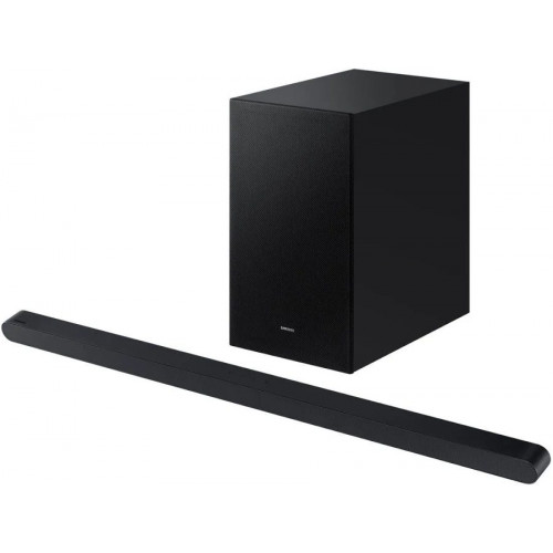 Barra de Sonido Samsung