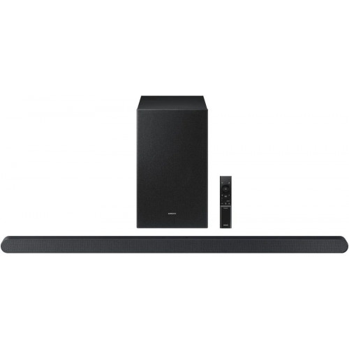 Barra de Sonido Samsung