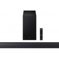 Barra de sonido Samsung B450F