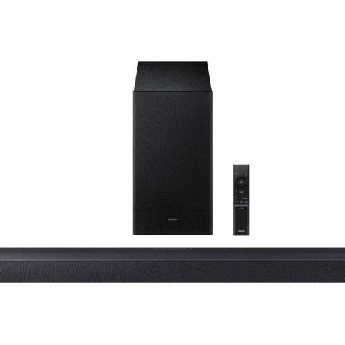 Barra de sonido Samsung B450F