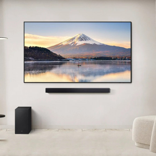 Barra de sonido Samsung B450F