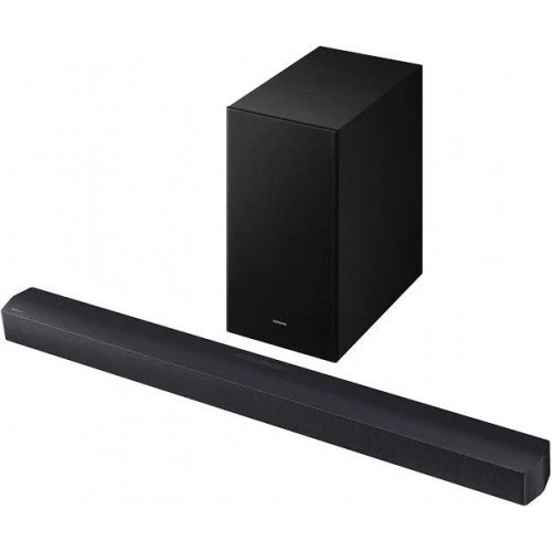 Barra de sonido Samsung B450F