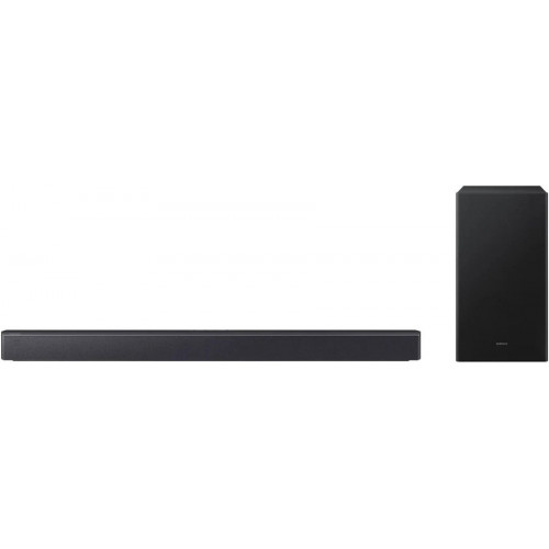 Barra de sonido Samsung B450F