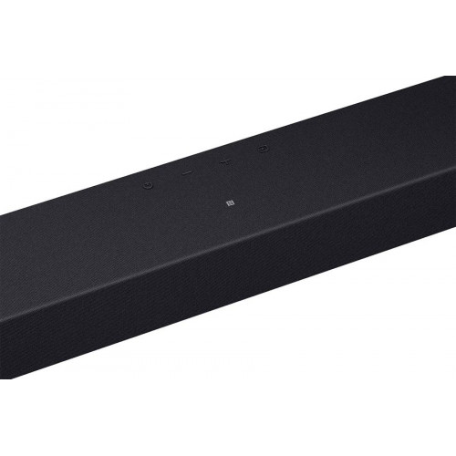 Barra de sonido Samsung HW-B410F