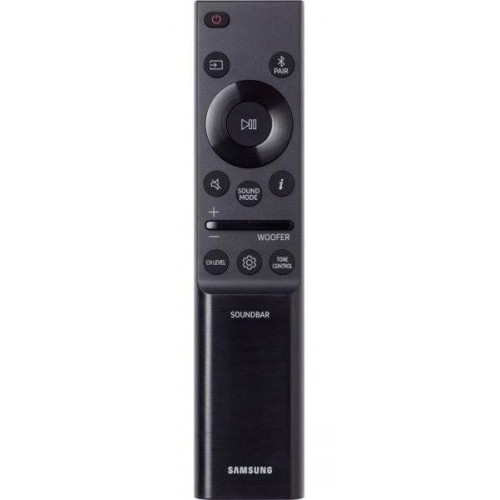 Barra de sonido Samsung HW-B410F