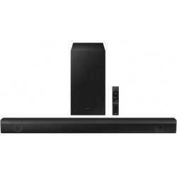 Barra de Sonido Samsung HW-B550