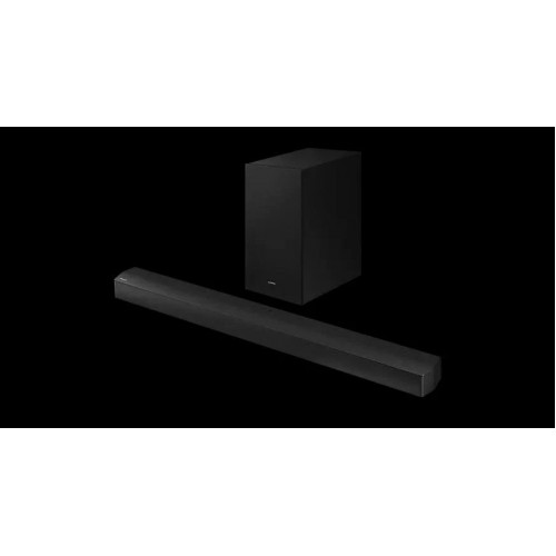 Barra de Sonido Samsung HW-B650D/ZF