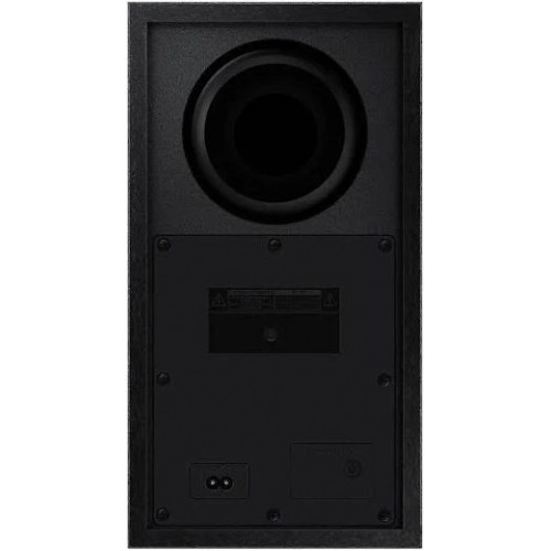Barra de Sonido Samsung HW-B650D/ZF