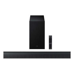 Barra de sonido Samsung HW-B650F