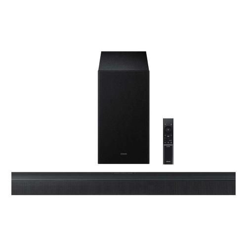 Barra de sonido Samsung HW-B650F