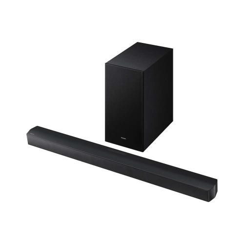 Barra de sonido Samsung HW-B650F