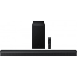 Barra de sonido Samsung HW-B750F/ZF
