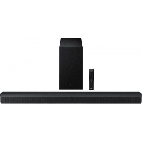Barra de sonido Samsung HW-B750F/ZF