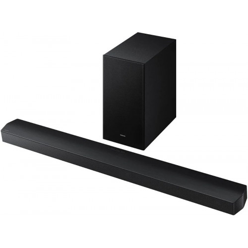 Barra de sonido Samsung HW-B750F/ZF