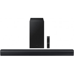 Barra de Sonido Samsung HW-C450/ZF
