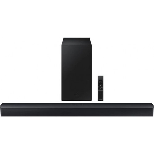 Barra de Sonido Samsung HW-C450/ZF
