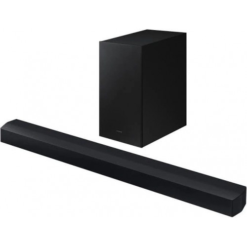 Barra de Sonido Samsung HW-C450/ZF