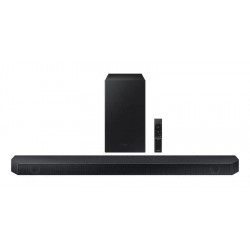 Barra de Sonido Samsung HW-Q600C