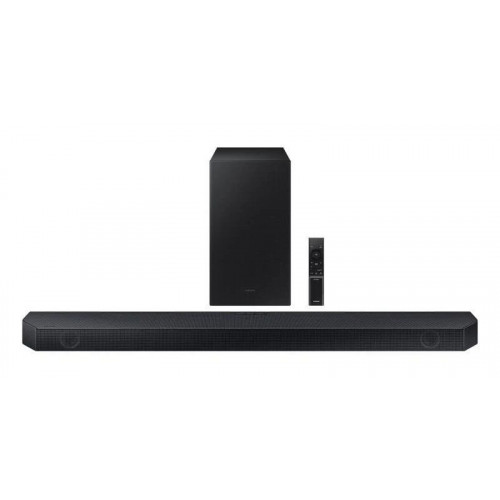 Barra de Sonido Samsung HW-Q600C