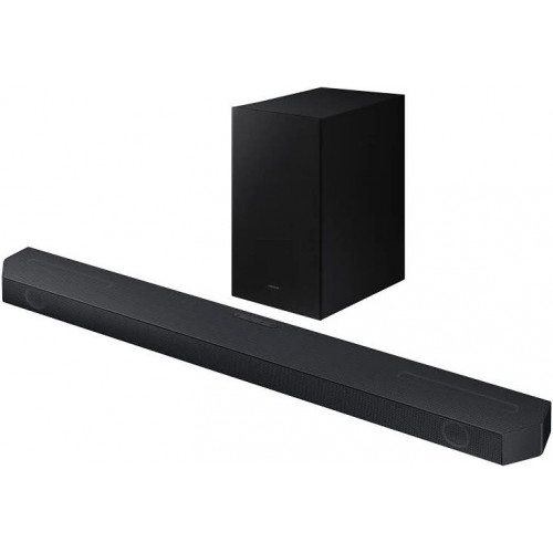 Barra de Sonido Samsung HW-Q600C