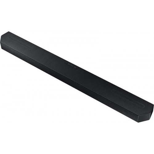 Barra de Sonido Samsung HW-Q600C