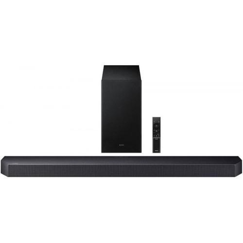 Barra de sonido Samsung HW-Q600F