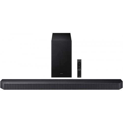 Barra de sonido Samsung HW-Q600F