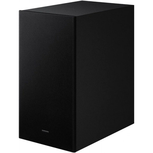 Barra de sonido Samsung HW-Q600F